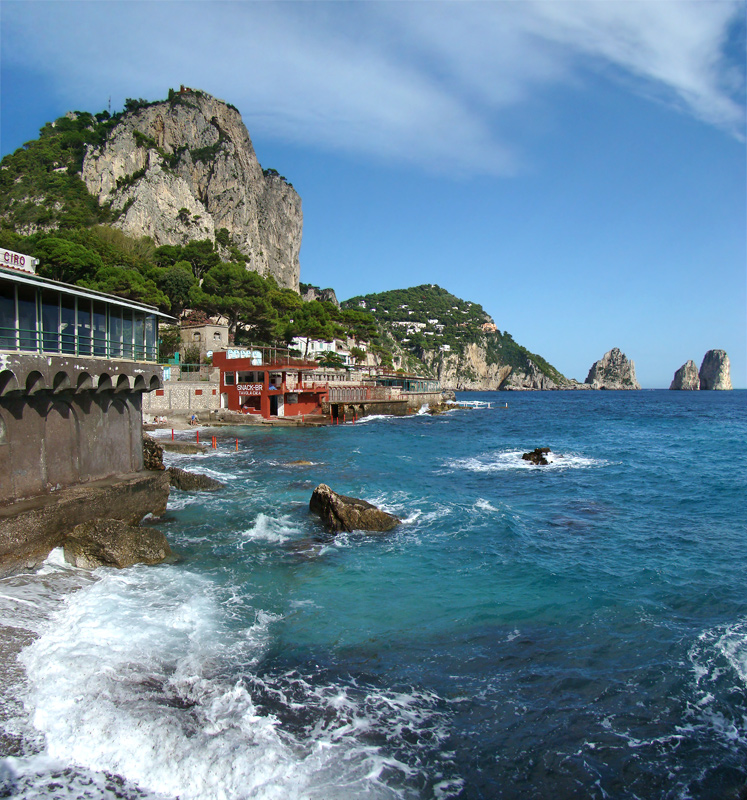 Capri