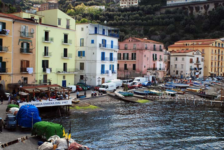 Sorrento